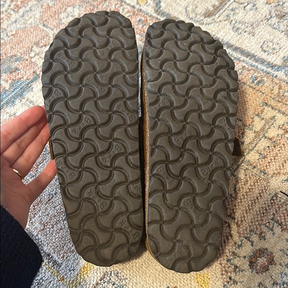 Rare Birkenstock Buckley w/previous style buckle - Picture 5 of 5